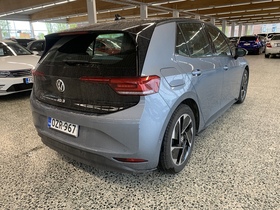Volkswagen ID.3 vaihtoauto