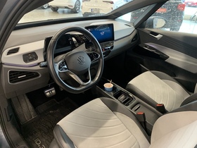 Volkswagen ID.3 vaihtoauto