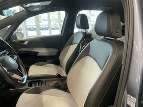 Volkswagen ID.3 vaihtoauto