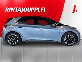 Volkswagen ID.3 vaihtoauto