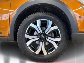 Dacia Sandero vaihtoauto