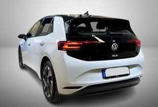 Volkswagen ID.3 vaihtoauto