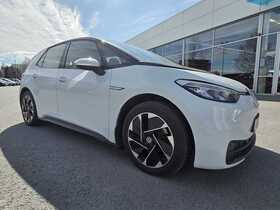 Volkswagen ID.3 vaihtoauto