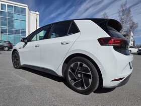 Volkswagen ID.3 vaihtoauto