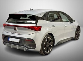 Cupra Born vaihtoauto
