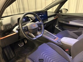 Cupra Born vaihtoauto