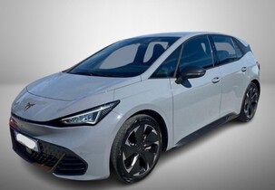 Cupra Born vaihtoauto