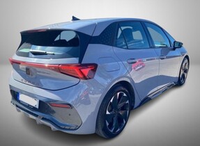 Cupra Born vaihtoauto