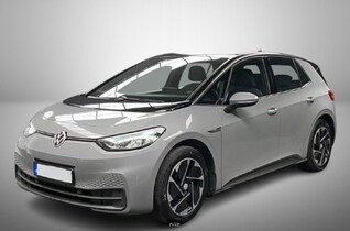 Volkswagen ID.3 vaihtoauto