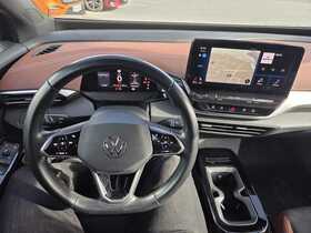 Volkswagen ID.5 vaihtoauto