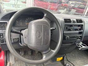 Toyota Hiace vaihtoauto