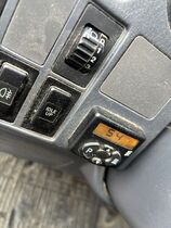 Toyota Hiace vaihtoauto