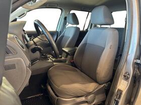 Volkswagen Amarok vaihtoauto