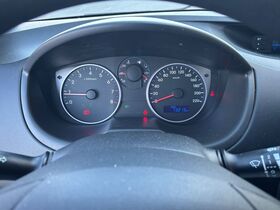 Hyundai i20 vaihtoauto