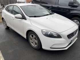 Volvo V40 vaihtoauto