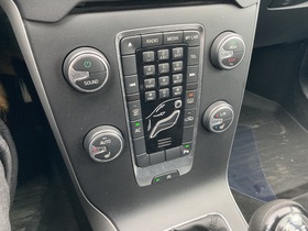 Volvo V40 vaihtoauto