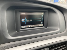 Volvo V40 vaihtoauto