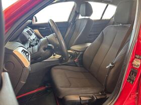 BMW 116 vaihtoauto