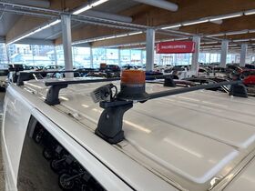 Peugeot Expert vaihtoauto