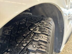 Peugeot Expert vaihtoauto