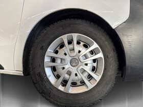 Peugeot Expert vaihtoauto