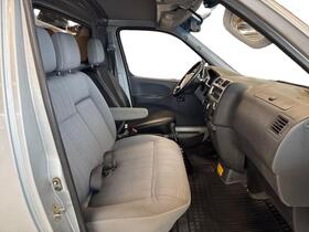 Toyota Hiace vaihtoauto