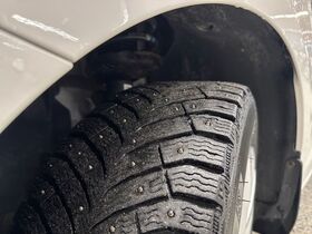 Volkswagen Caddy vaihtoauto