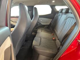 Ford USA Explorer vaihtoauto