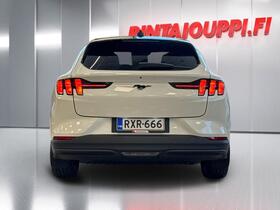 Ford USA Mustang vaihtoauto