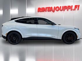 Ford USA Mustang vaihtoauto