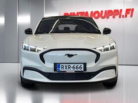 Ford USA Mustang vaihtoauto