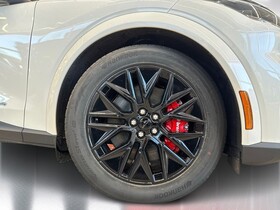 Ford USA Mustang vaihtoauto