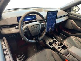 Ford USA Mustang vaihtoauto