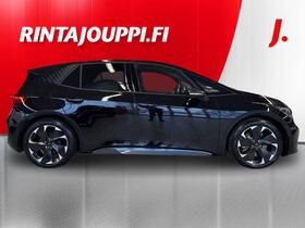 Cupra Born vaihtoauto