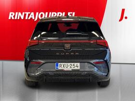 Cupra Born vaihtoauto