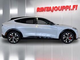 Ford USA Mustang vaihtoauto