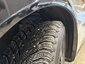 Ford USA Mustang vaihtoauto