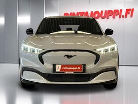 Ford USA Mustang vaihtoauto