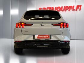 Ford USA Mustang vaihtoauto