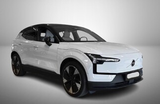 Volvo EX30 vaihtoauto