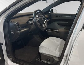 Volvo EX30 vaihtoauto