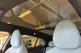 Volvo EX30 vaihtoauto