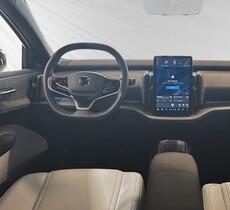 Volvo EX30 vaihtoauto