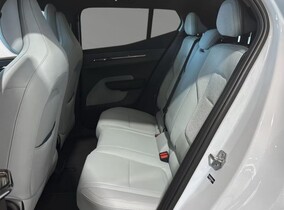 Volvo EX30 vaihtoauto