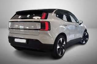 Volvo EX30 vaihtoauto