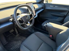 Volvo EX30 vaihtoauto