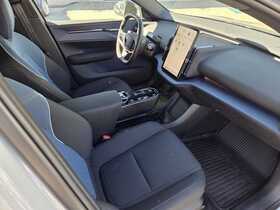 Volvo EX30 vaihtoauto