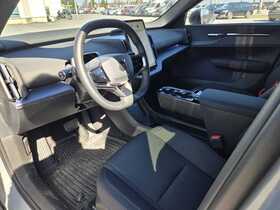 Volvo EX30 vaihtoauto