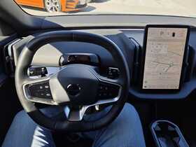 Volvo EX30 vaihtoauto