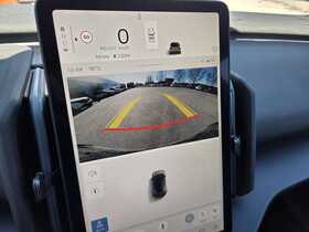 Volvo EX30 vaihtoauto